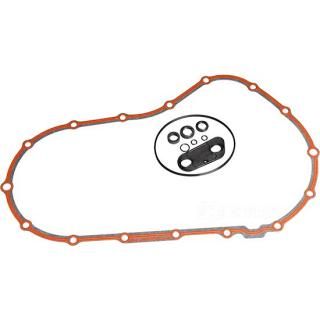 W&W James Gasket Kits for Primary: Sportster 1967 (Electric Start) 57-829