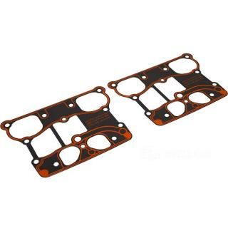 OEM 16719-99 W&W James Gaskets for Rocker Covers: Twin Cam 1999-2017, Lower 57-835