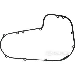 OEM 34901-85 W&W Cometic Gaskets for Outer Primary Covers: Touring Models 1979-2006 and FXR 57-965