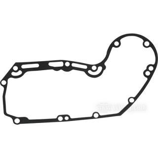 OEM 25263-90D W&W Cometic Gaskets for Gear Cover: Sportster 1986 57-981