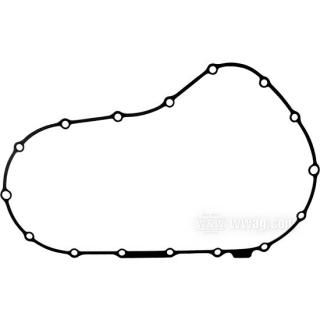OEM 34955-04 W&W Cometic Gaskets for Outer Primary Covers: Sportster 1977 57-982