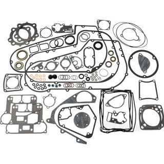 W&W Cometic Gasket Kits for Engines: Evolution Big Twin 58-001