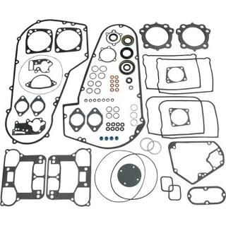W&W Cometic Gasket Kits for Engines: Evolution Big Twin 58-002