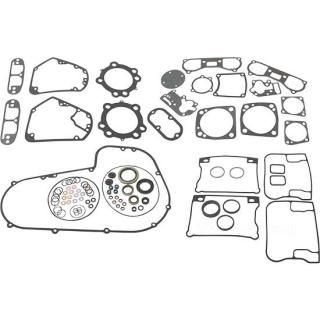W&W Cometic Gasket Kits for Engines: Evolution Big Twin 58-003