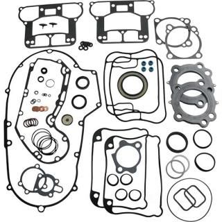 OEM 17026-91 W&W Cometic Gasket Kits for Engines: Evolution Sportster 58-005