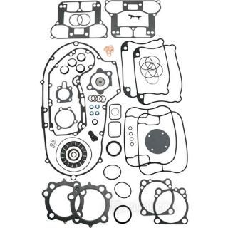 OEM 17026-91 W&W Cometic Gasket Kits for Engines: Evolution Sportster 58-008