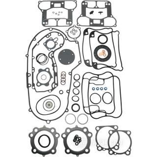 OEM 17026-91 W&W Cometic Gasket Kits for Engines: Evolution Sportster 58-014