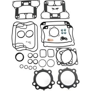 OEM 17032-91 W&W Cometic Gasket Kits for Top End: Evolution Sportster 58-017