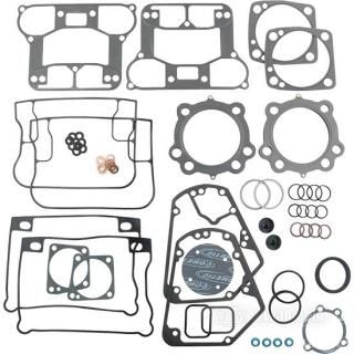 OEM 17040-92 W&W Cometic Gasket Kits for Top End: Evolution Big Twin 58-020