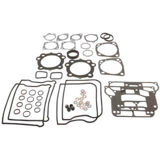 OEM 17033-83 W&W Cometic Gasket Kits for Top End: Evolution Big Twin 58-021