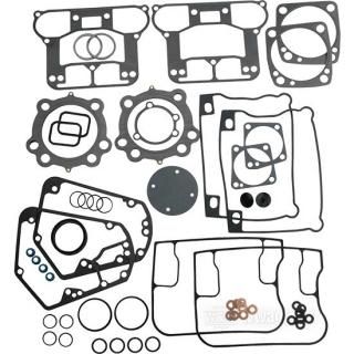 OEM 17040-92 W&W Cometic Gasket Kits for Top End: Evolution Big Twin 58-022