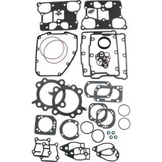 OEM 17052-99 W&W Cometic Gasket Kits for Top End: Twin Cam 58-027