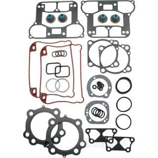 OEM 17049-04 W&W Cometic Gasket Kits for Top End: Evolution Sportster 58-036