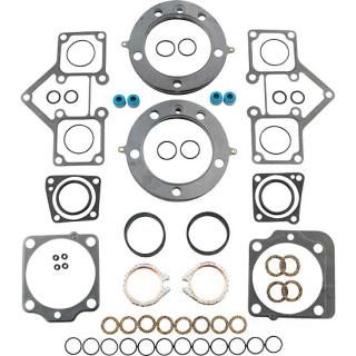 OEM 17034-48 W&W Cometic Gasket Kits for Top End: Shovelhead 1966-1984 58-038