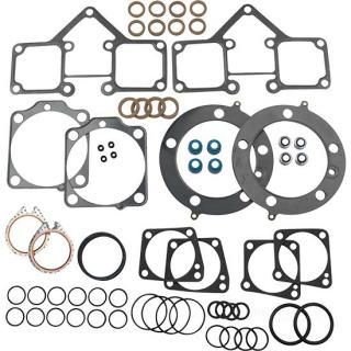 W&W Cometic Gasket Kits for Top End: Shovelhead Engines 3-5/8" Bore 58-040