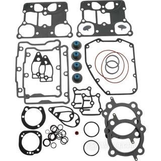 OEM 17052-99 W&W Cometic Gasket Kits for Top End: Twin Cam 58-041