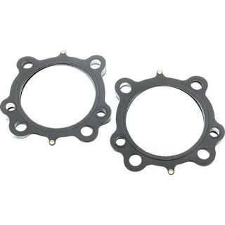 W&W Cometic Gaskets for Cylinder Head: Twin Cam 4 " Bore 58-105