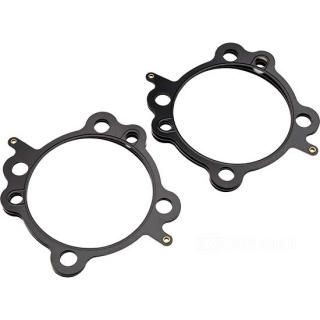 W&W Cometic Gaskets for Cylinder Head: Twin Cam 4-1/8 " Bore 58-106