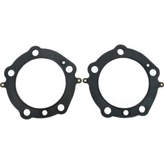 OEM 16770-48 W&W Cometic Gaskets for Cylinder Head: Panhead 3-5/16 " and 3-7/16 " Bore 58-127