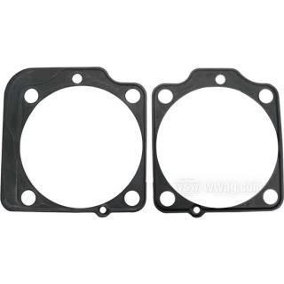 W&W Cometic Gaskets for Cylinder Base: Panhead and Shovelhead 3-5/8" Bore 58-129