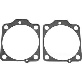 W&W Cometic Gaskets for Cylinder Base: Panhead and Shovelhead 3-5/8" Bore 58-130