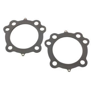 OEM 16770-84 W&W Cometic Gaskets for Cylinder Head: Evolution 3-1/2 " Bore 58-241