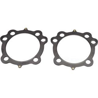 W&W Cometic Gaskets for Cylinder Head: Evolution 3-13/16 " Bore 58-247