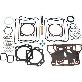 OEM 17032-86 W&W James Gasket Kits for Top End: Evolution Sportster 58-260