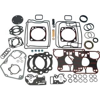 OEM 17035-83 W&W James Gasket Kits for Engines: Evolution Big Twin 58-262
