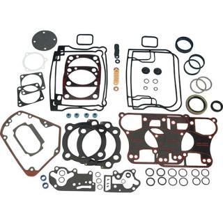 OEM 17041-92 W&W James Gasket Kits for Engines: Evolution Big Twin 58-263