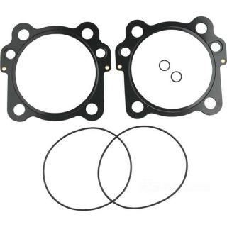 OEM 16787-99 W&W James Gasket Kits for Cylinder Heads and Base: 1550 cc Twin Cam 58-267