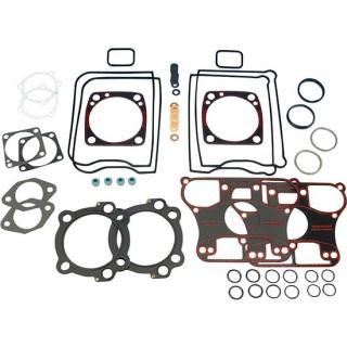 OEM 17033-83 W&W James Gasket Kits for Top End: Evolution Big Twin 58-268