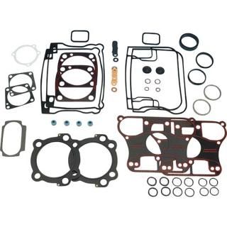 OEM 17040-92 W&W James Gasket Kits for Top End: Evolution Big Twin 58-269