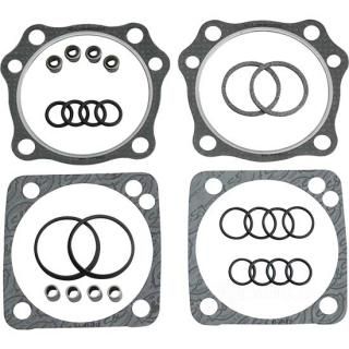 W&W S&S Gasket Kits for Cylinder Head and Base: V and T Series Engines 58-270