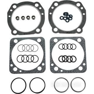 W&W S&S Gasket Kits for Cylinder Head and Base: V and T Series Engines 58-271