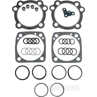 W&W S&S Gasket Kits for Cylinder Head and Base: V and T Series Engines 58-272