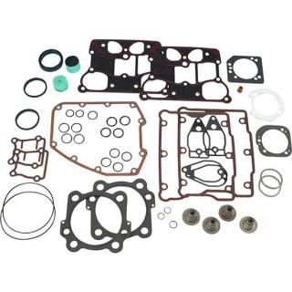 OEM 17054-05 W&W James Gasket Kits for Top End: Twin Cam 58-275