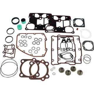 OEM 17052-05 W&W James Gasket Kits for Top End: Twin Cam 58-277