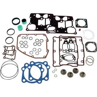 OEM 17054-05 W&W James Gasket Kits for Top End: Twin Cam 58-278