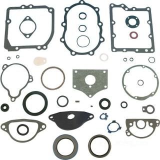 OEM 33031-36 W&W Gasket Kits for Transmissions: Big Twin 4 Speed 59-101