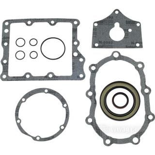 W&W Gasket Kits for Transmissions: Big Twin 4 Speed 59-111