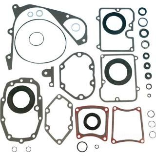 OEM 33031-82 W&W James Gasket Kits for Transmissions: Big Twin 5 Speed 59-131