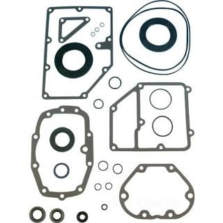 OEM 33031-91 W&W James Gasket Kits for Transmissions: Big Twin 5 Speed 59-133