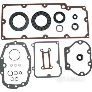 OEM 33031-93 W&W James Gasket Kits for Transmissions: Big Twin 5 Speed 59-134