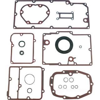 OEM 33031-99 W&W James Gasket Kits for Transmissions: Big Twin 5 Speed 59-136