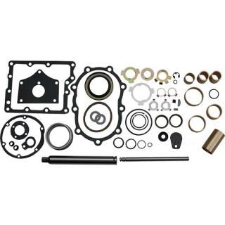 W&W Jims Transmission Rebuild Kits 59-170