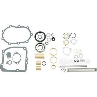 W&W Jims Transmission Rebuild Kits 59-173