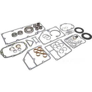 W&W Jims Master Transmission Rebuild Kits 59-176