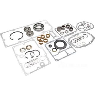 W&W Jims Master Transmission Rebuild Kits 59-177