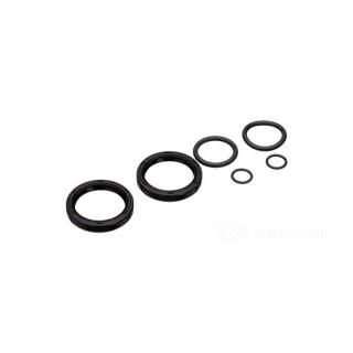 OEM 45975-71 W&W James Gasket Kits for Hydraulic Forks OEM Replacement 59-251